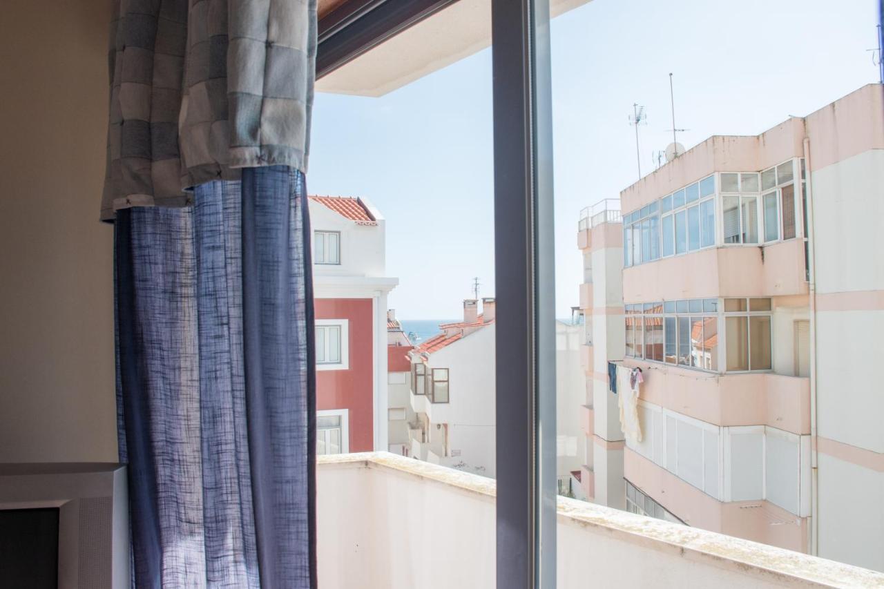ססימברה Home By The Sea מראה חיצוני תמונה
